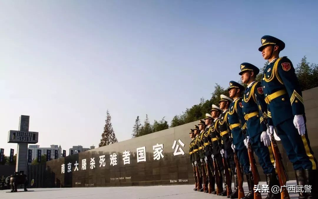 1937年12月13日南京,你见过凌晨12点的上海吗