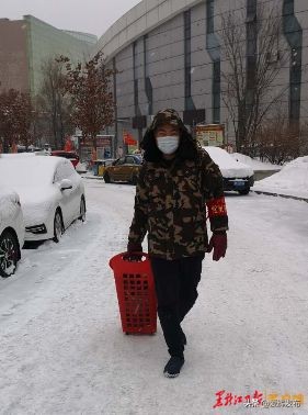 “网格大军”织网记(十七)