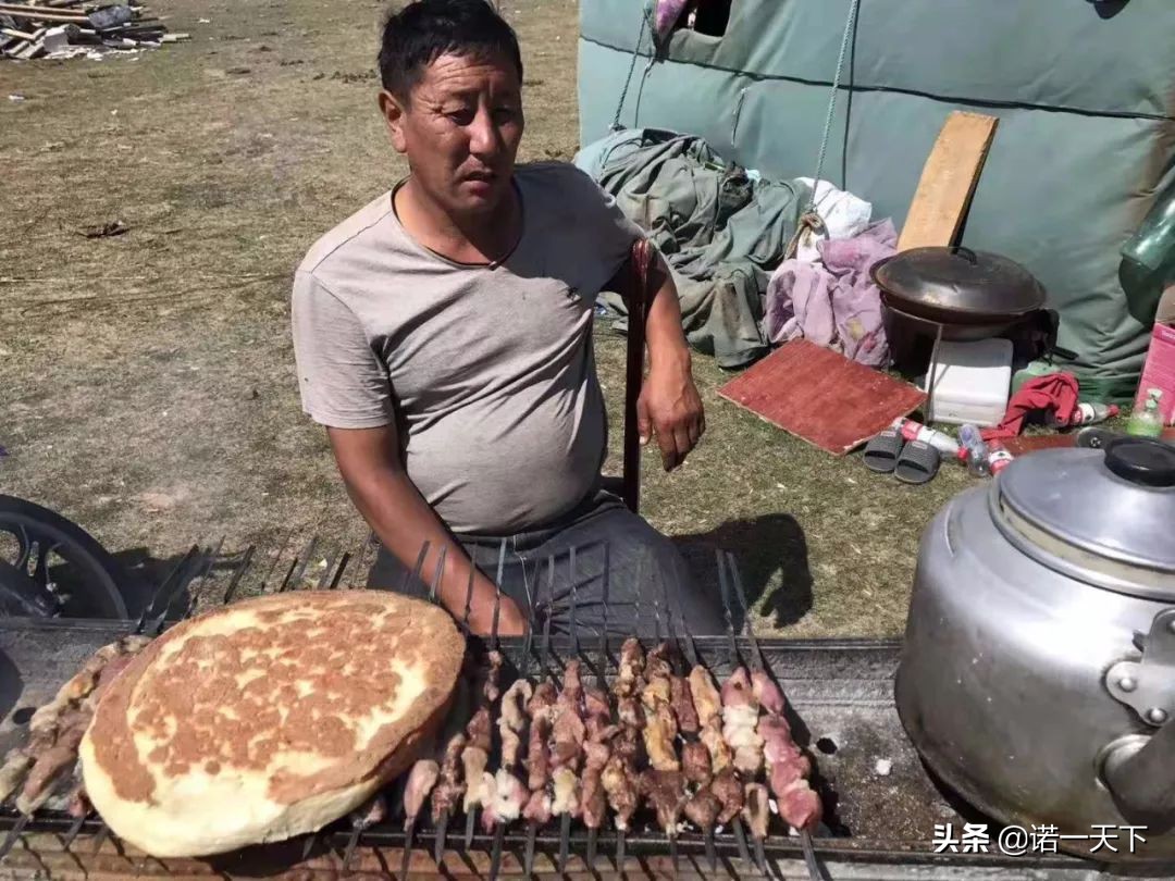 旅行新疆的美,旅行带你感受不一样的文化风情