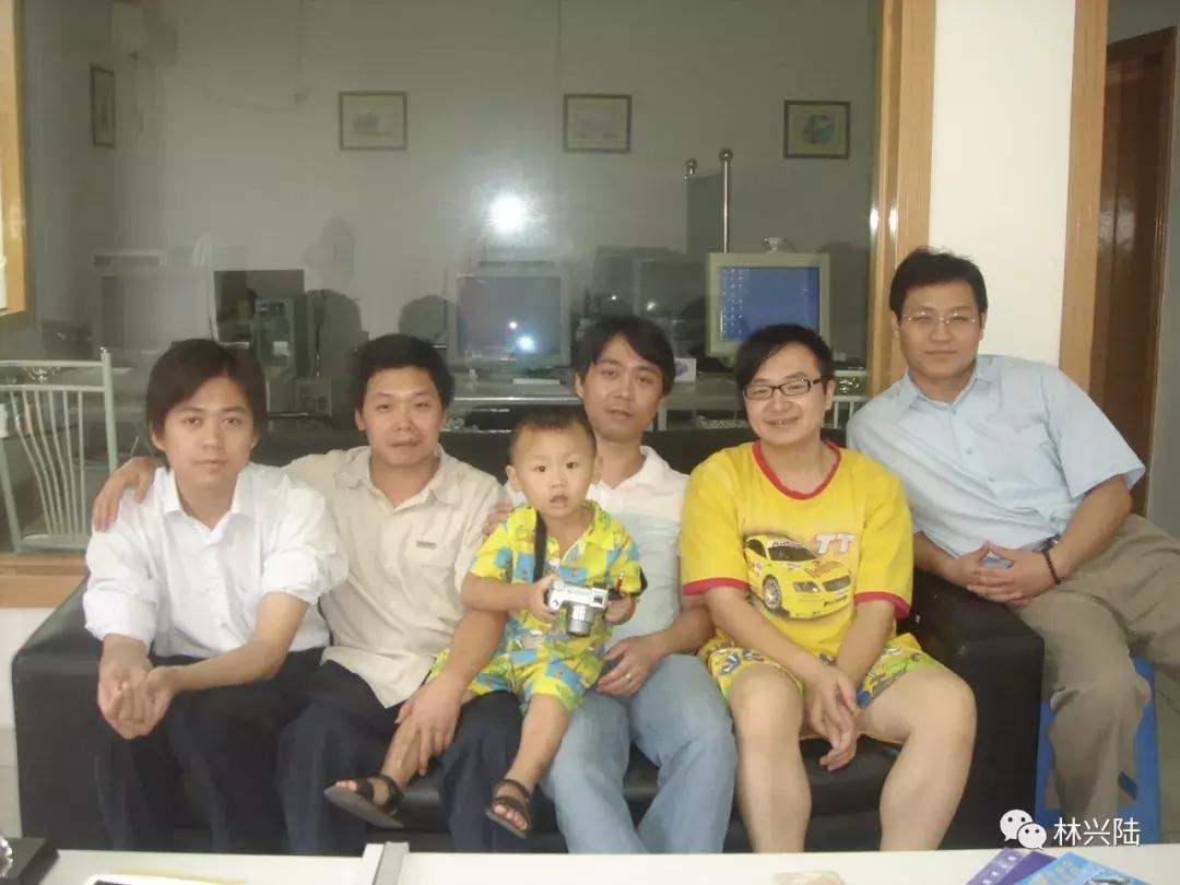 小林和单字母.CN域名的那些事(中)