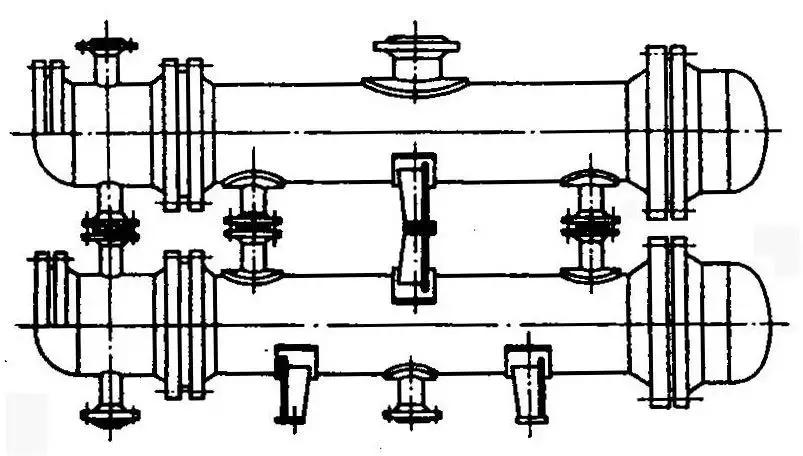 精馏塔塔底泄漏处理,精馏塔超温超压应急处置