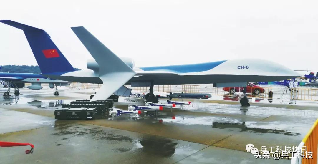 2021珠海航展开幕回看,2021珠海航展节目表