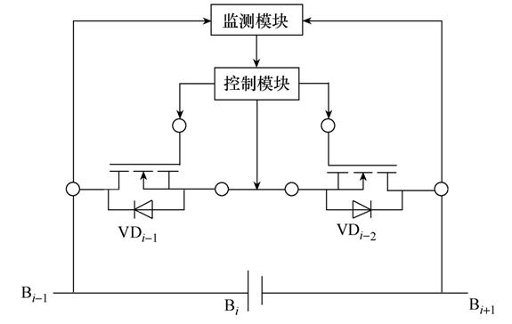 蓄电池开路续流装置,变电站蓄电池组的运行与维护