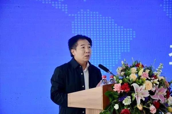 鹿泉区中关村,中关村发展史