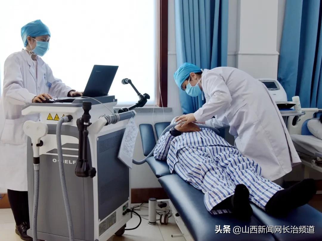 长治市中医研究所康复中心,长治中医运动康复干预中心