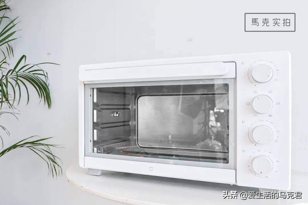 烤箱简单好操作推荐,推荐一款入门好用的烤箱