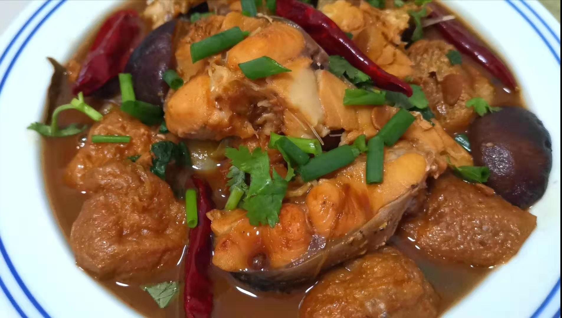 草鱼这种新做法太好吃了,草鱼最经典的3种做法