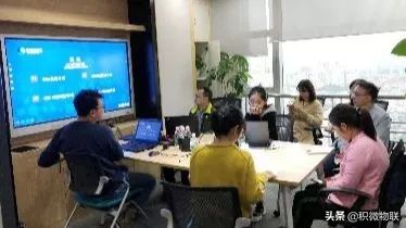 积微物联最新招聘信息,积微物联是干什么的