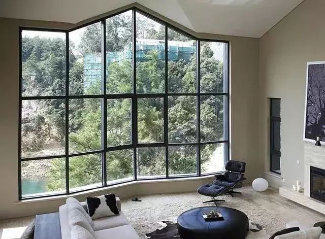 安装铝合金门窗人工费多少一平米,铝合金门窗安装前怎么检查材料