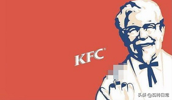 肯德基骚操作完整视频,肯德基骚操作七夕节推甜蜜三人餐