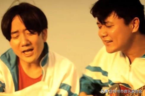 筷子兄弟：时隔六年再出江湖