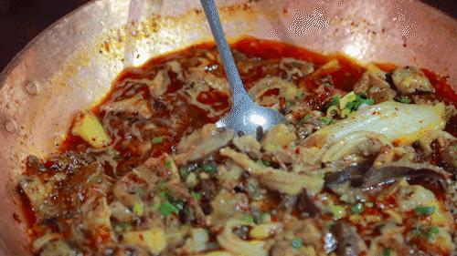 微游|永昌美食十二食辰