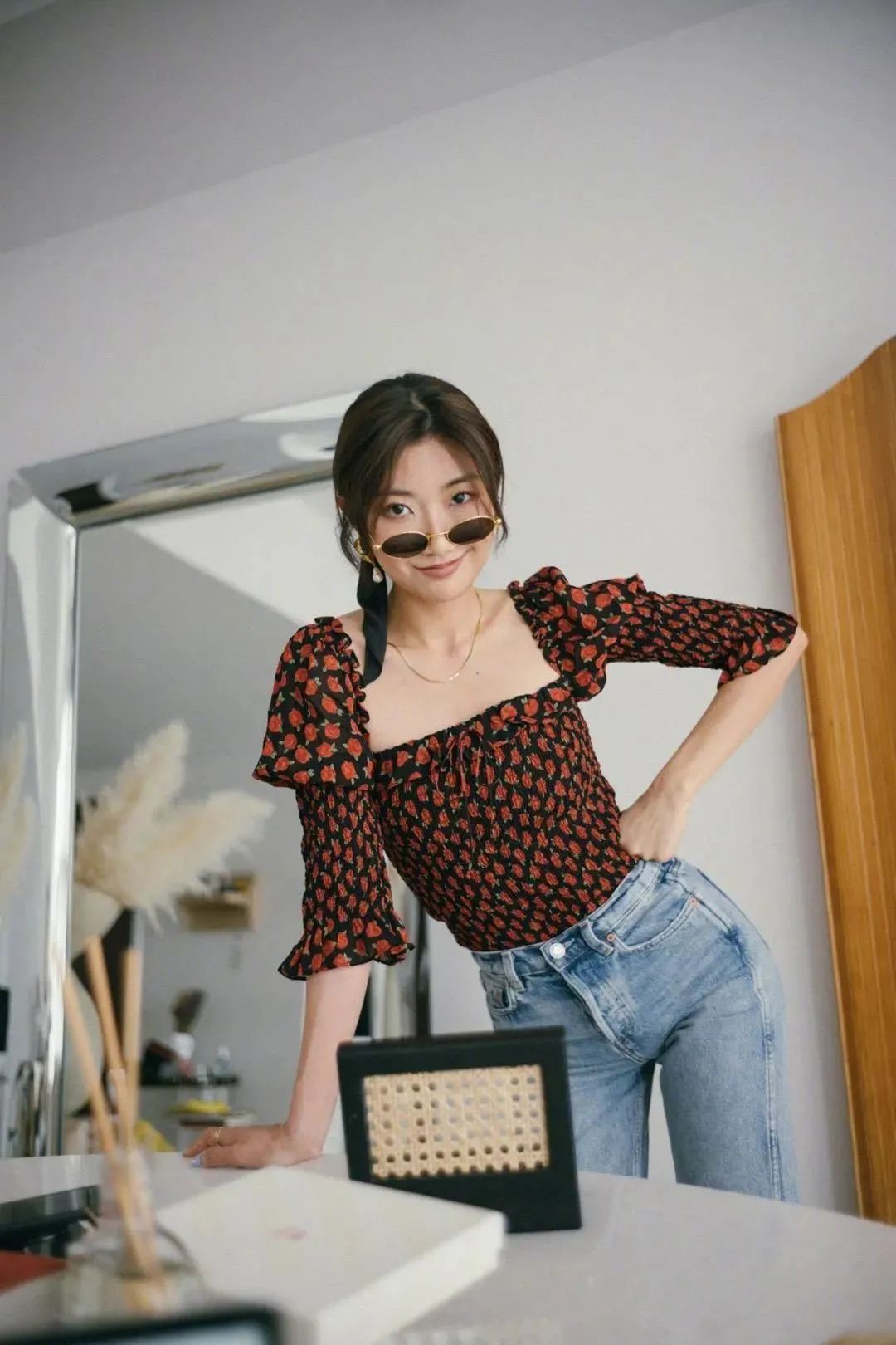 春夏穿的衣服搭配推荐,暖春春装怎么搭配好看