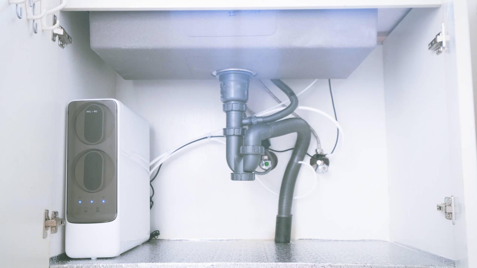 厨房用什么净水效果最好,厨房净水推荐