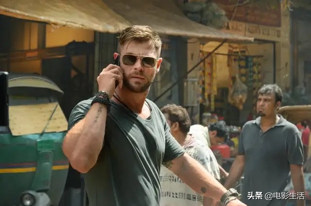 好莱坞劲爆枪战动作大片,美国好莱坞枪战大片电影推荐