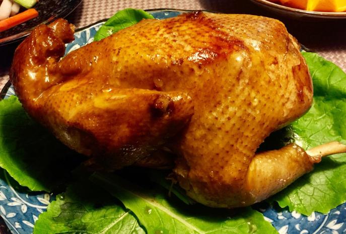 只用鸡蛋和电饭煲做出来的美食,一个电饭煲就能搞定一道美食