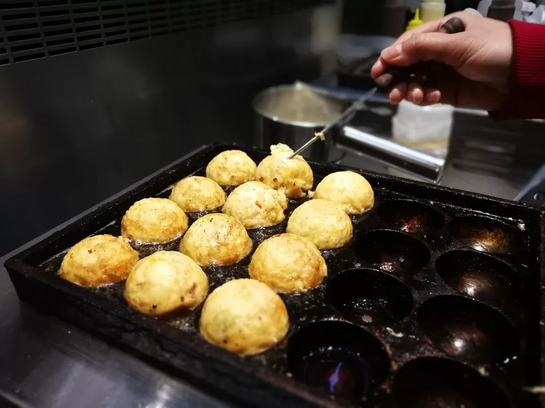 先吃团第三期丨弹弹弹~弹~个丸子吧