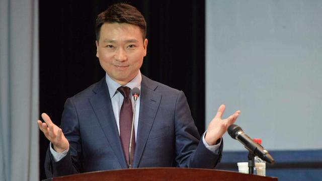 王誉博中国新声代,央视王誉博抖音号