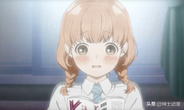 7月份的胃疼番,冈妈操刀,胃药管够!网友:网盘的节奏?