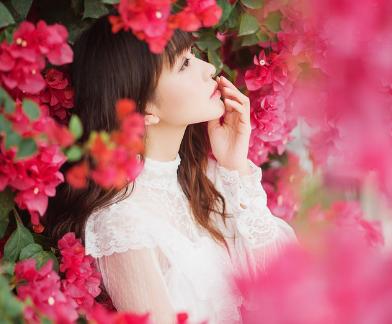 女朋友生气了哄女朋友的话超感动,情人节惹女朋友生气了怎么哄句子