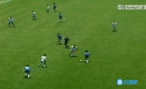 不可超越的马拉多纳,众球星眼中的马拉多纳