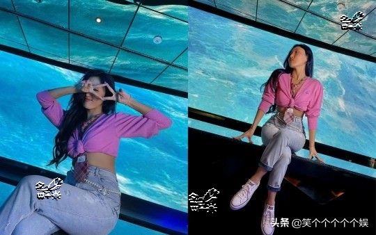 mamamoo安惠真,loco华莎安惠真