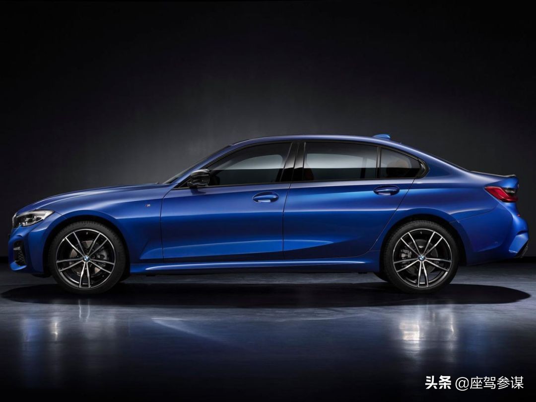 华晨宝马3系和五系哪个好,为什么买宝马三系全款不买