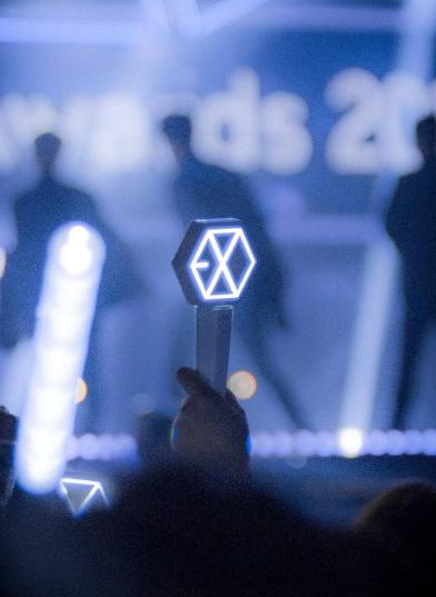 exo爱丽棒最新一代是几代,爱丽棒三代exo