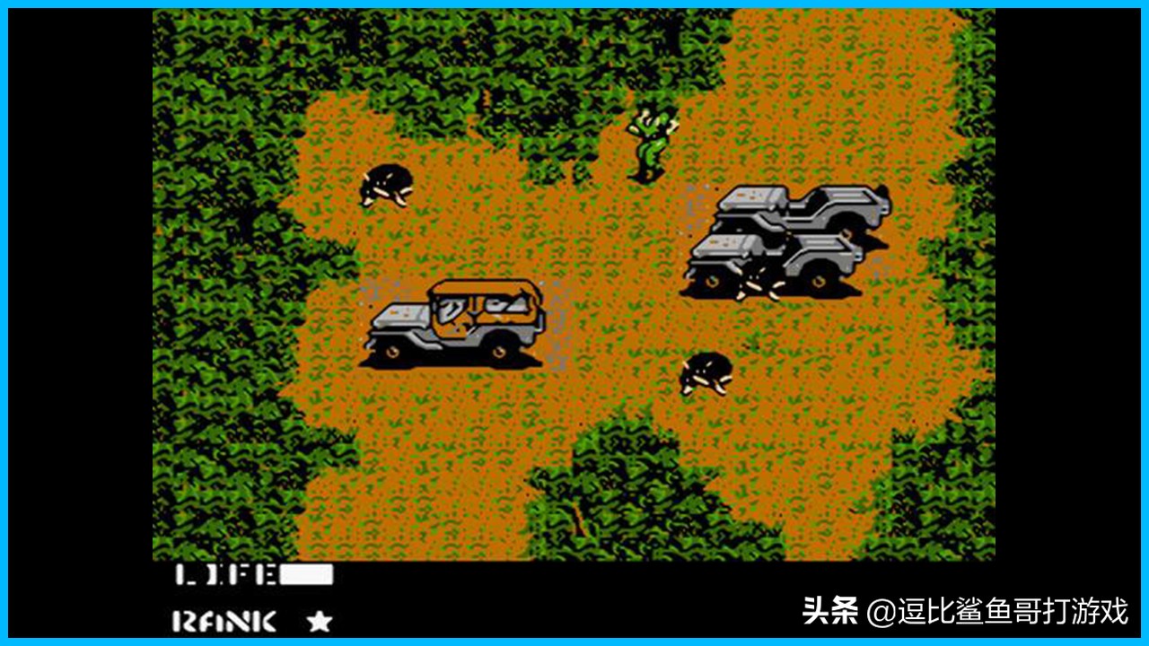 科乐美游戏黑历史,日本游戏公司科乐美