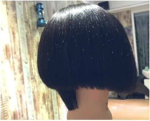 弥海砂发型怎么剪好看,沙宣发型怎么扎起来好看