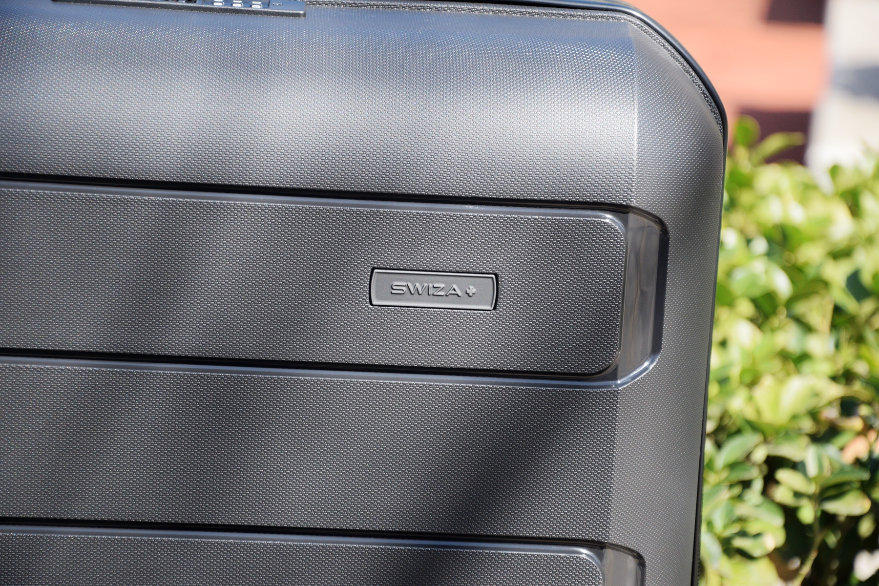 tsa密码锁行李箱推荐,tsa双层防爆拉链行李箱