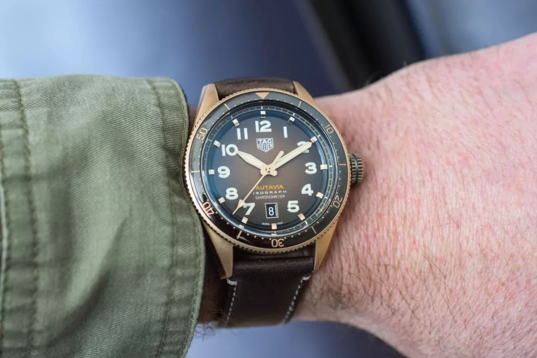 年轻人的第1块手表,年轻人的第一款奢侈表