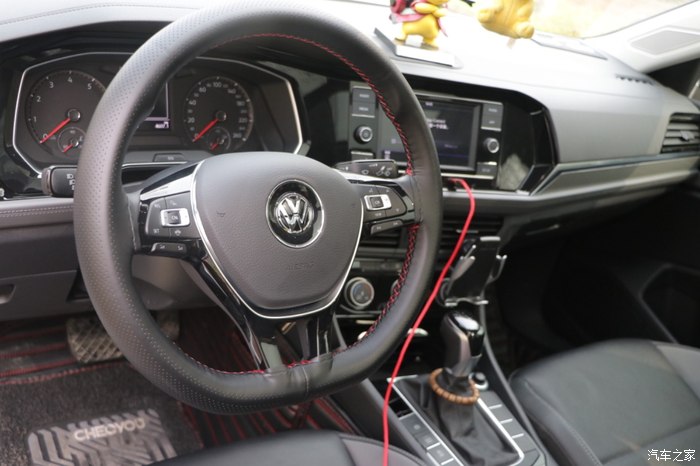 速腾用车教程,速腾感悟