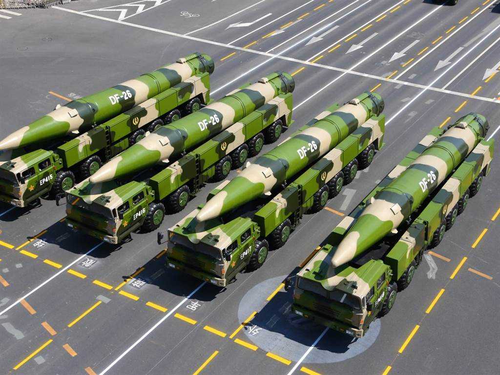 美军眼中的中国反舰弹道导弹，技术已无障碍，实战打航母仍有困难