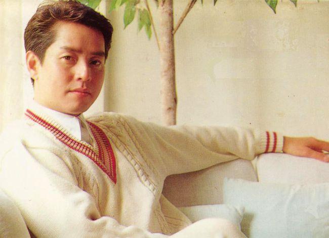 谭咏麟对老婆有歉意吗,谭咏麟澄清自己的婚姻