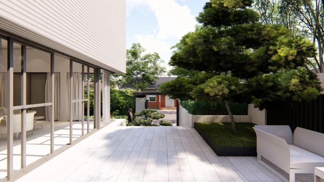 禅意景观中华文化,美学欣赏中国古典园林之美