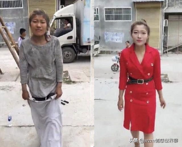 水泥妹卖惨视频,卖惨水泥妹现状