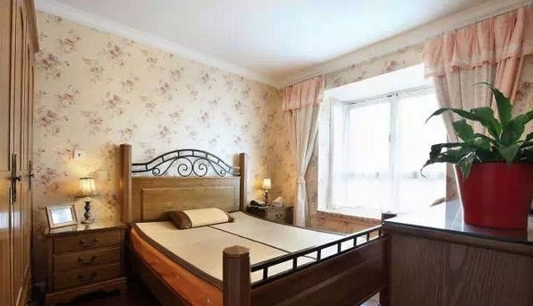 老房改造现代轻奢风装修,99平老房子简约装修风格