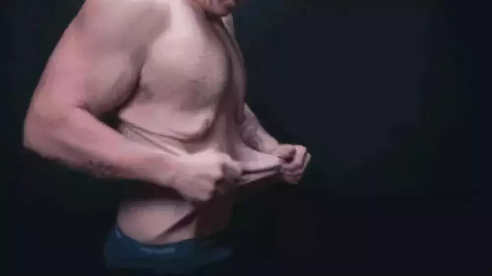 减脂期如何预防皮肤松弛,减肥期间怎样能不让脸部皮肤松弛