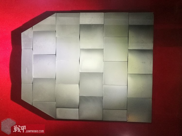 「战甲轰鸣」防弹衣真的能防弹吗?对防弹厂商立泰的访谈实录