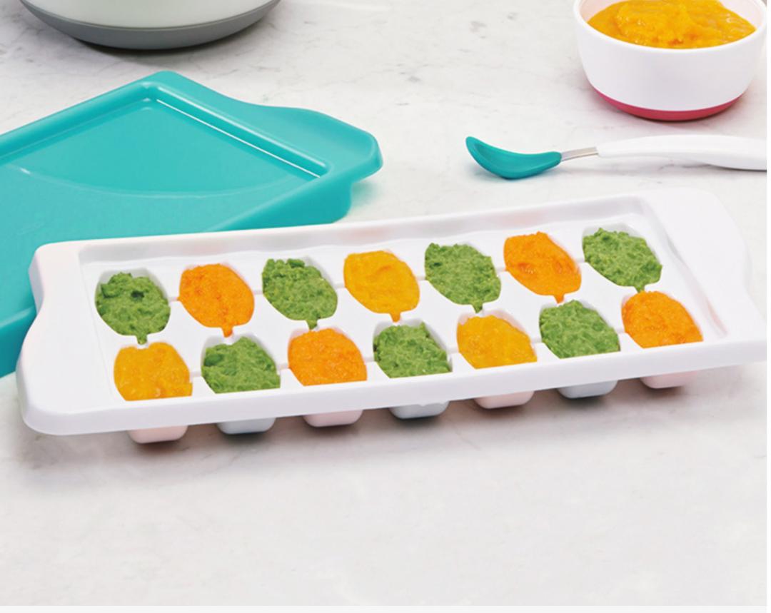 拒绝踩雷!宝宝这些喂养好物你都有了吗?