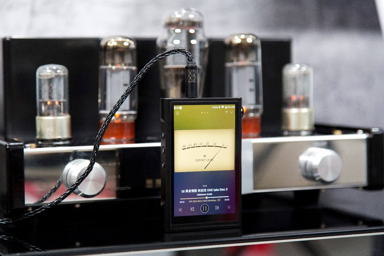 便携无损音乐播放设备推荐,无损音乐播放器山灵m3u