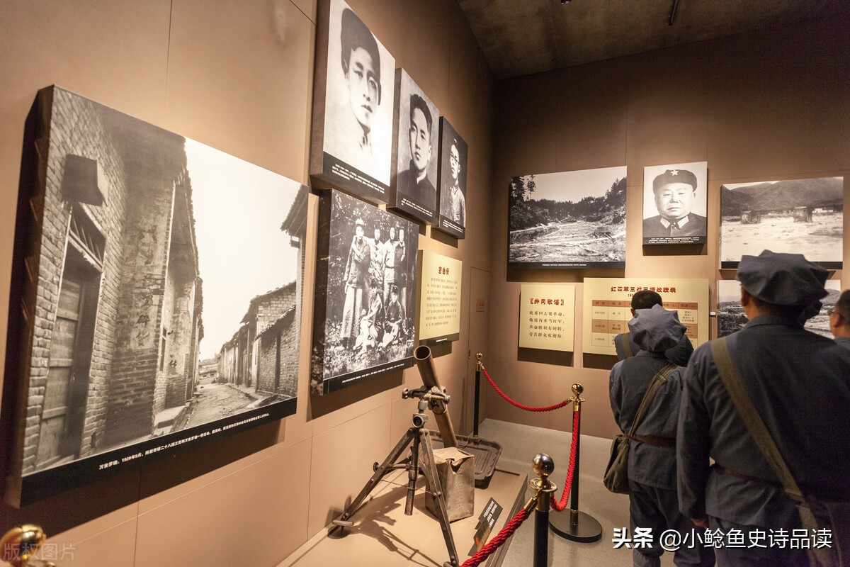 开国元帅大将中将少将名单,55年江西开国将军名单全集