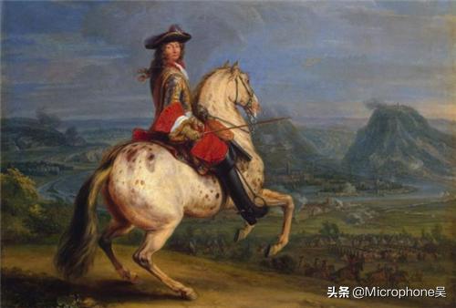 法国铁面人未解之谜,法国神秘铁面人被囚禁34年