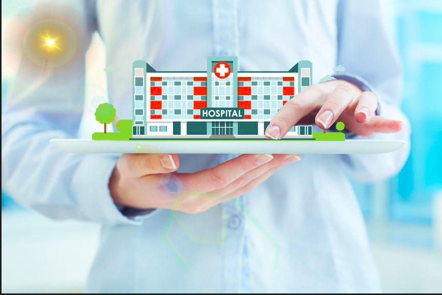 一份超全的医院指南名单~东城区的11家之外还有这么多！哪家医院擅长什么科一目了然