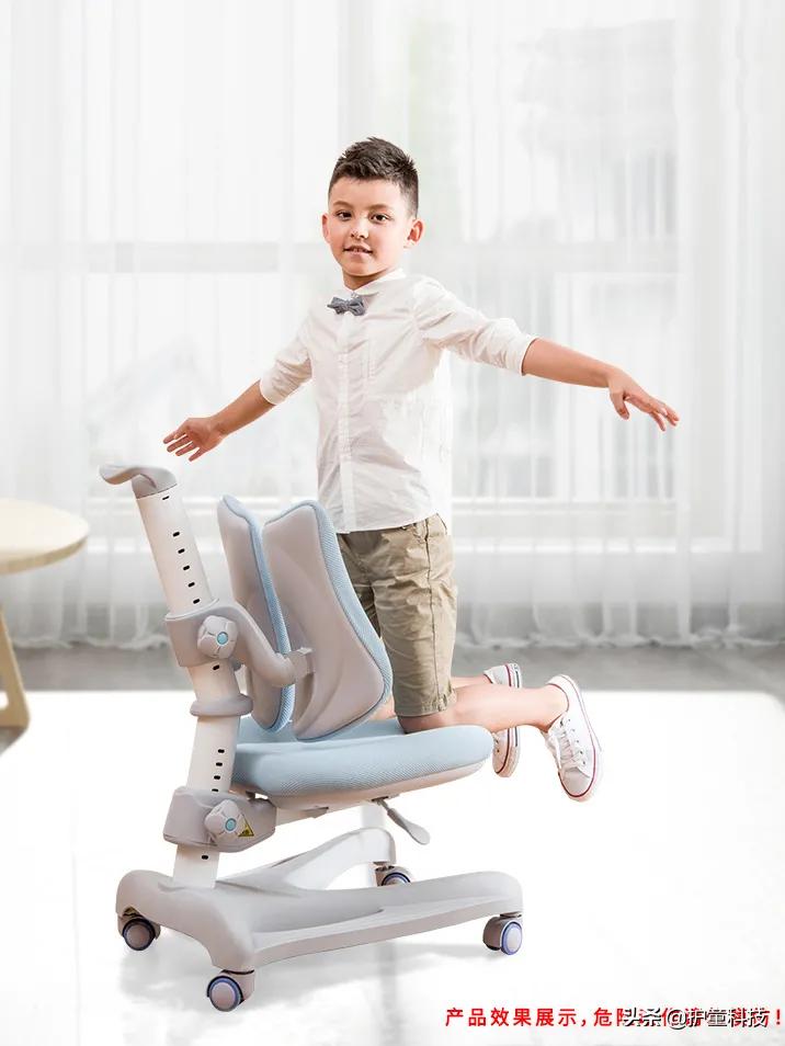 不合格的学习桌椅的危害,学习桌椅危害