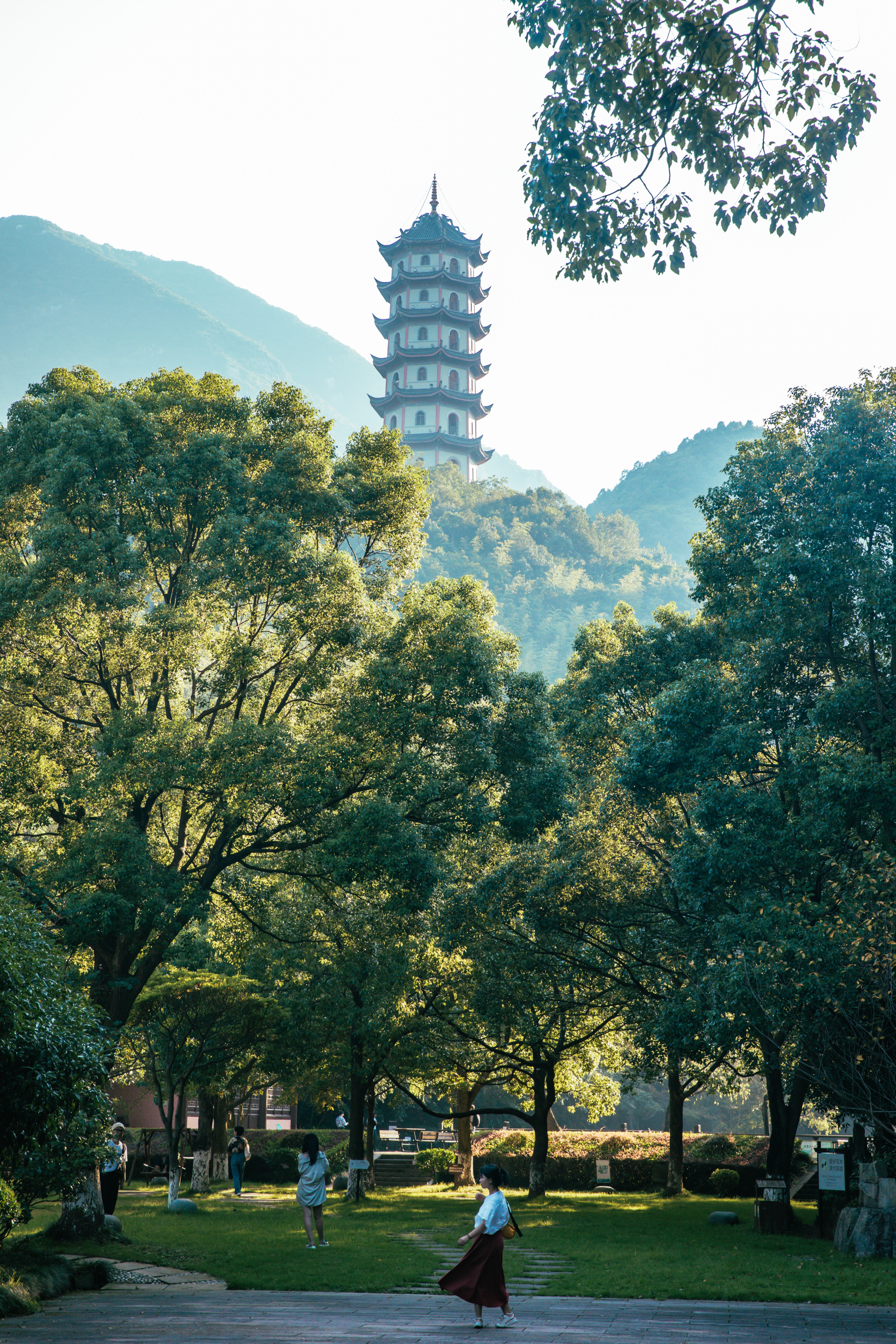 杭州到舟山桃花岛攻略,桃花岛舟山攻略