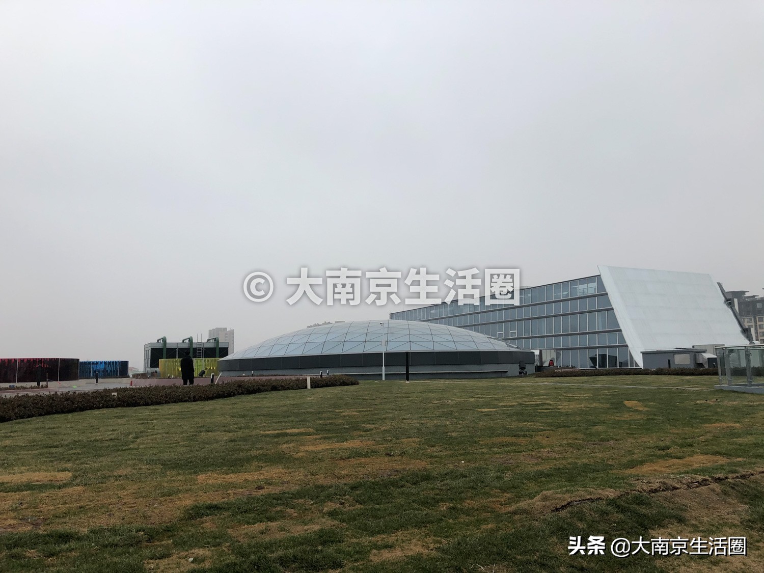 南京仙林今年新开商业体,南京新开的商业体