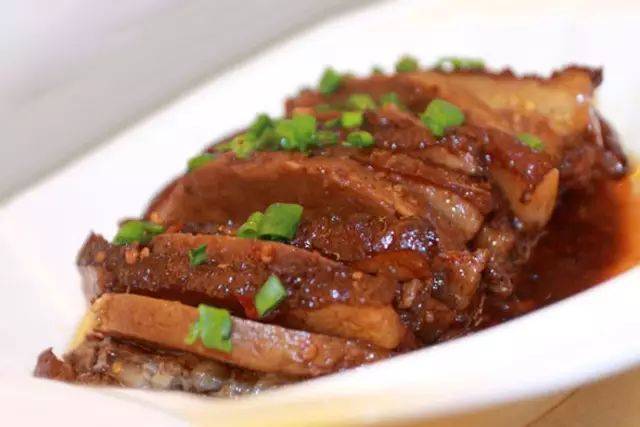 台北故宫十大镇馆之宝肉形石,台北故宫博物院的五花肉石