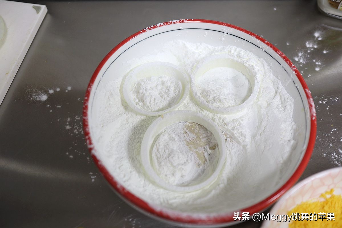 不用一滴油也能吃到健康美味炸鸡,自制肯德基炸鸡翅炸薯条